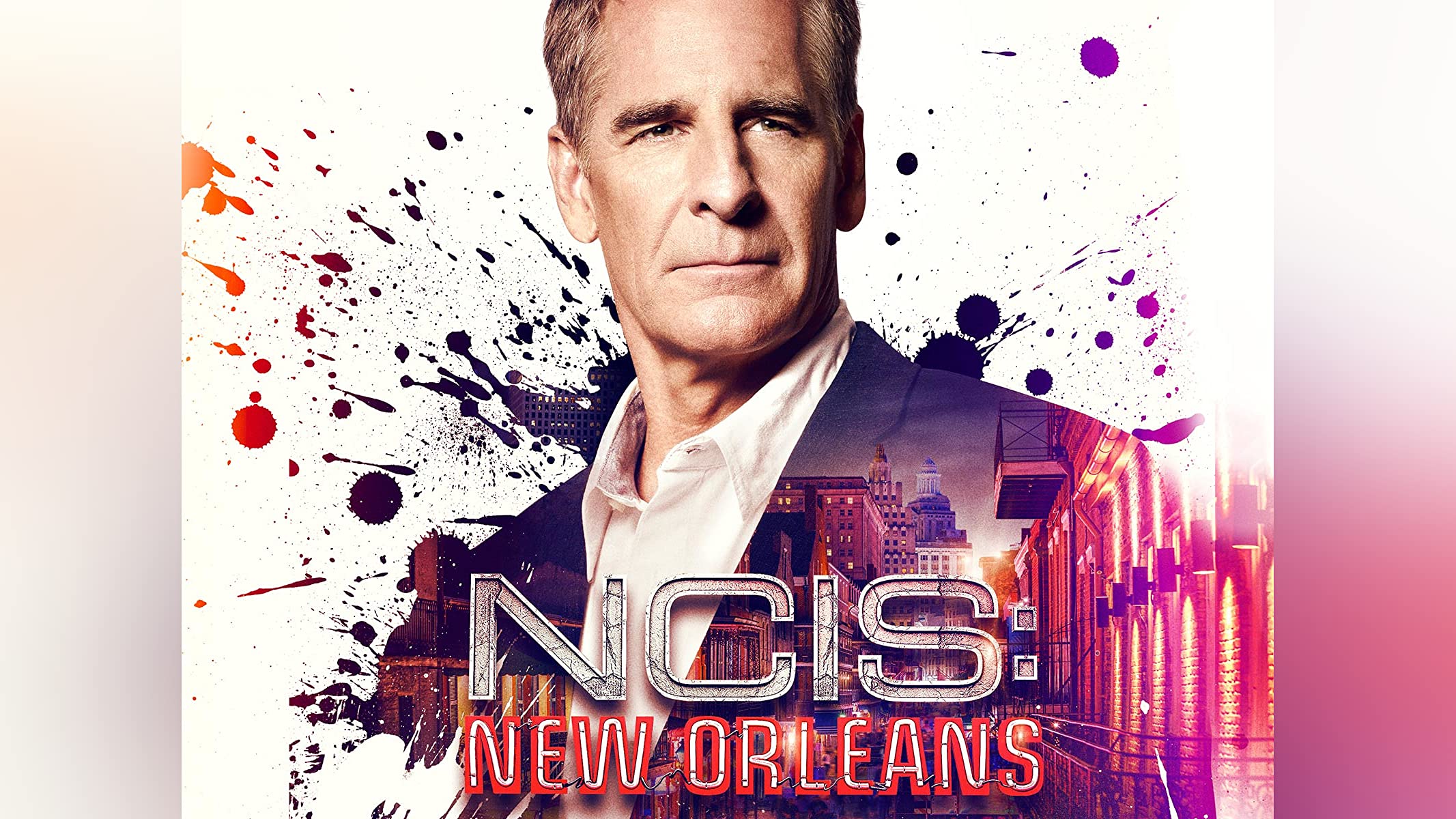 Ncis Nouvelle Orleans Saison 5 Prime Video: NCIS: New Orleans, Season 5