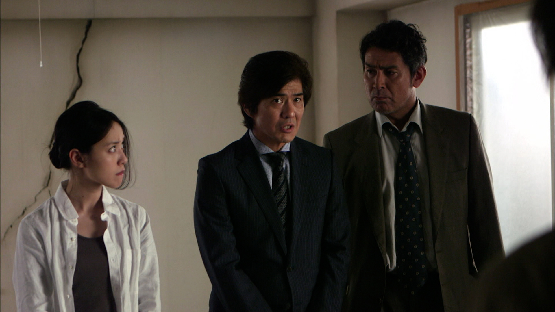 鍵のかかった部屋を観る | Prime Video