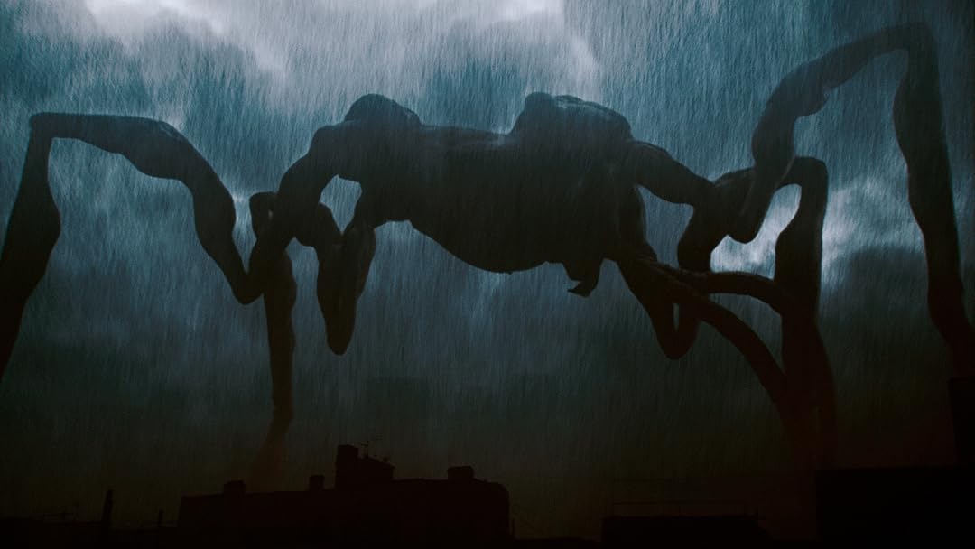 Watch Me encontrarás en lo profundo del abismo Prime Video