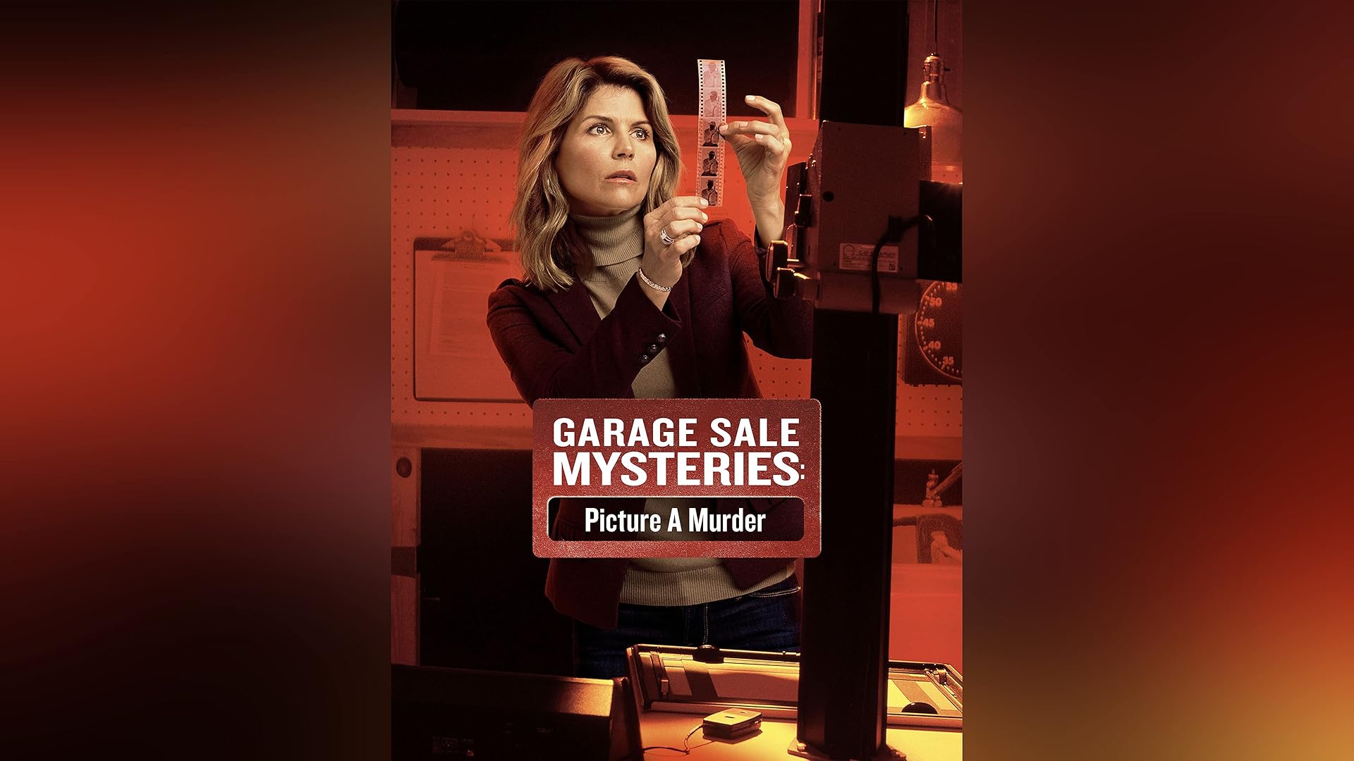Prime Video Garage Sale Mysteries The Beach Murder