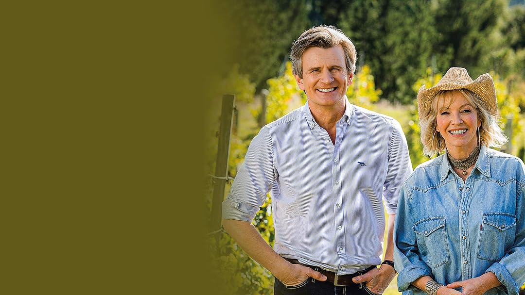 Prime Video Under The Vines Season 2