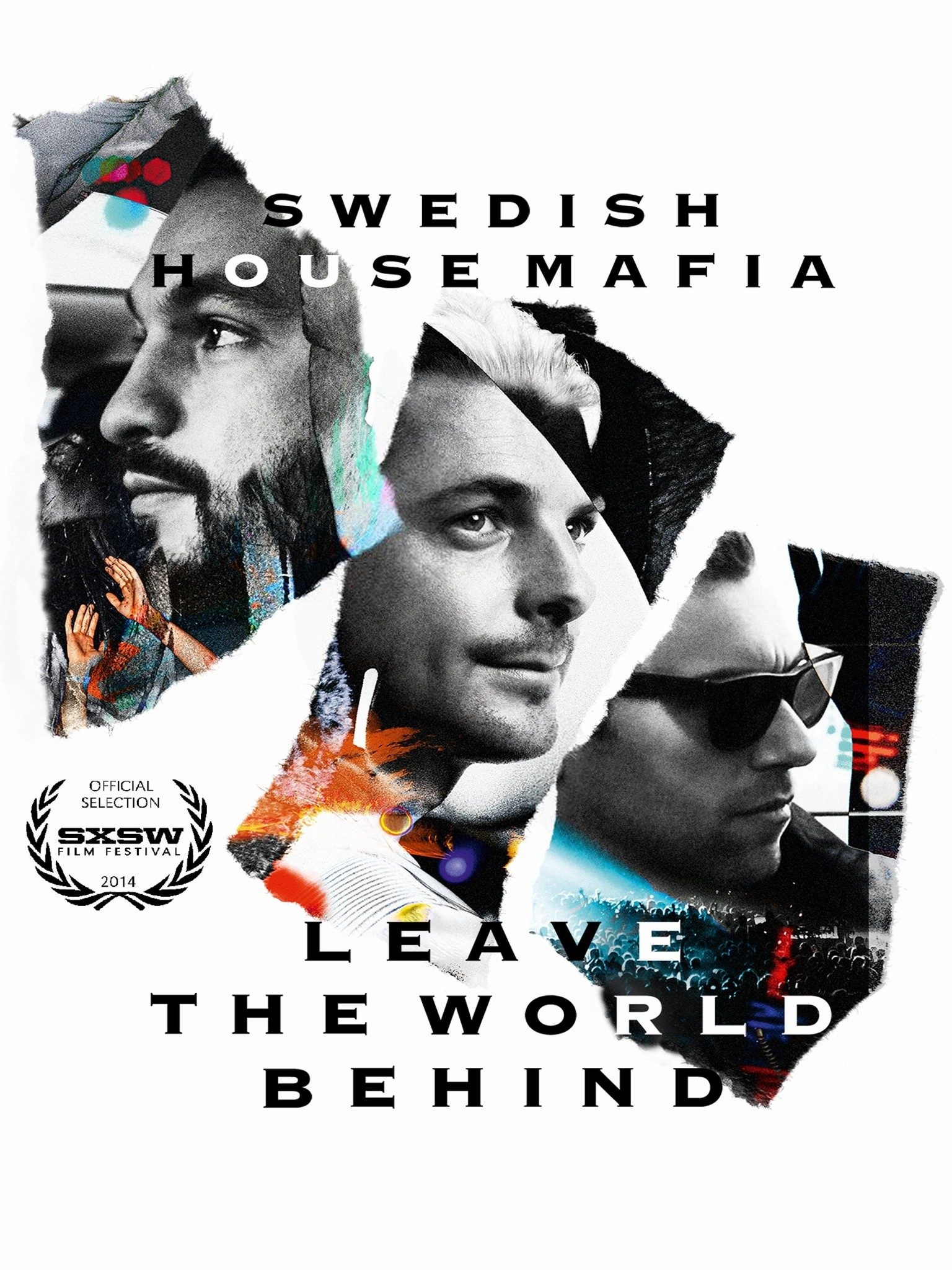 【中古】 Swedish House Mafia スウェーディッシュハウスマフィア / Swedish House Mafia: Leave The World Behind Watch Swedish House Mafia- Leave the World Behind | Prime Video