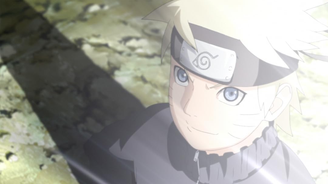 Naruto Shippuden