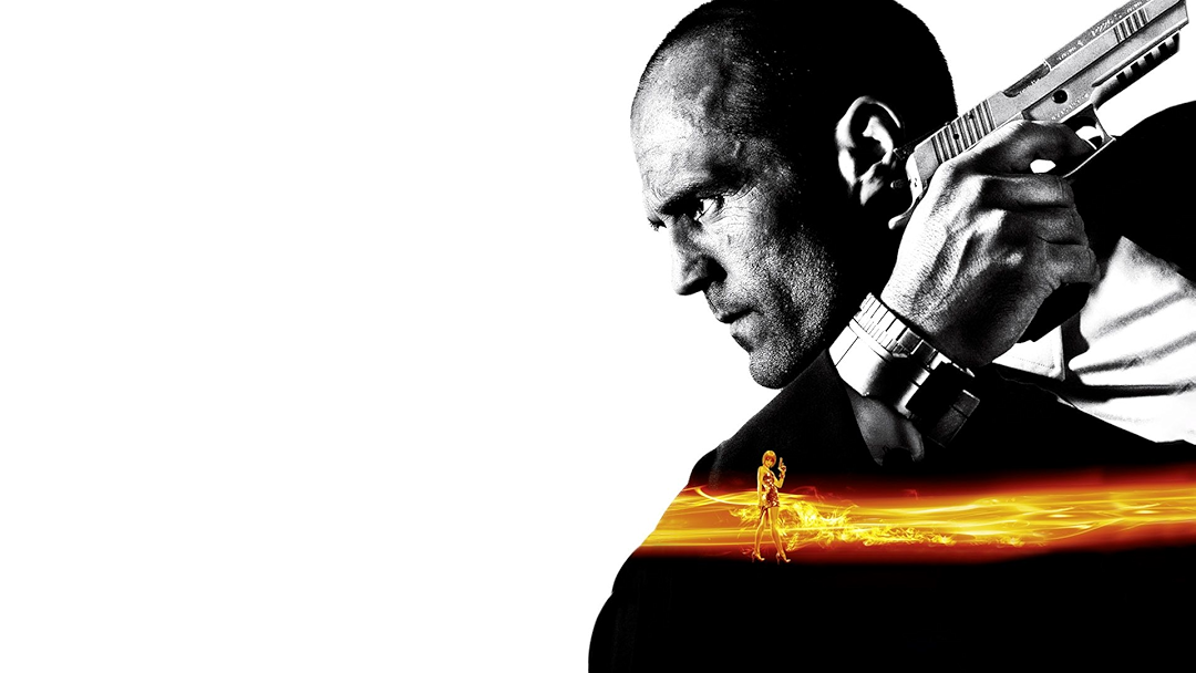 Transporter 3