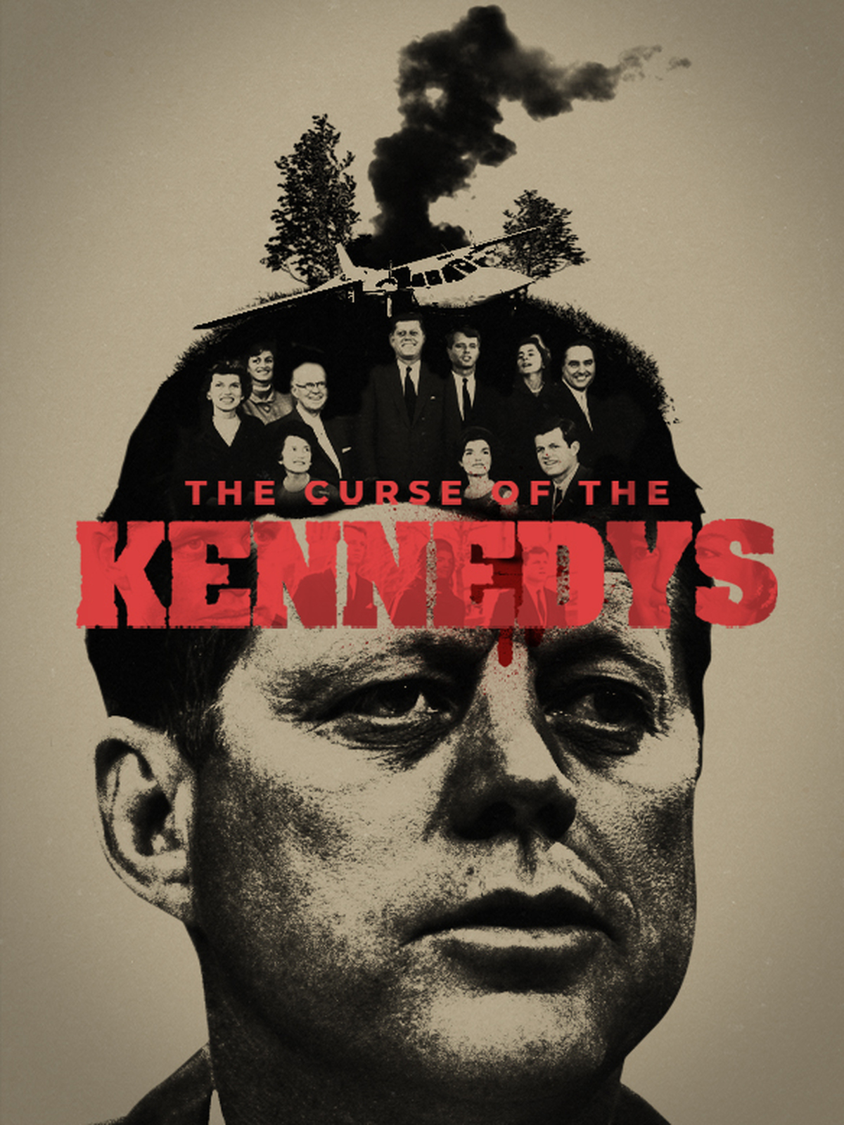 その他 Historical Icons: Edward Kennedy [DVD] Watch The Curse of the Kennedys | Prime Video