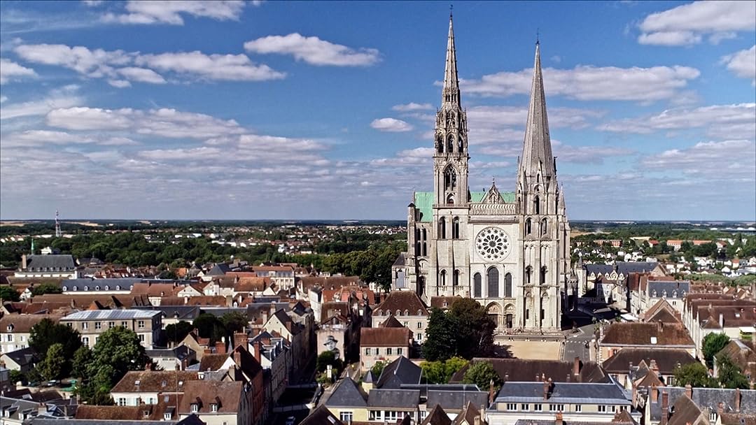 Chartres Cathedral Story of a Masterpiece