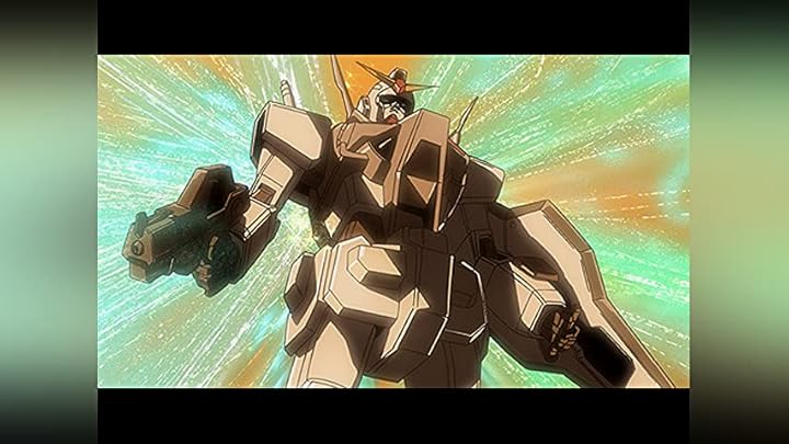 機動戦士ガンダム00スペシャルエディションを観る | Prime Video