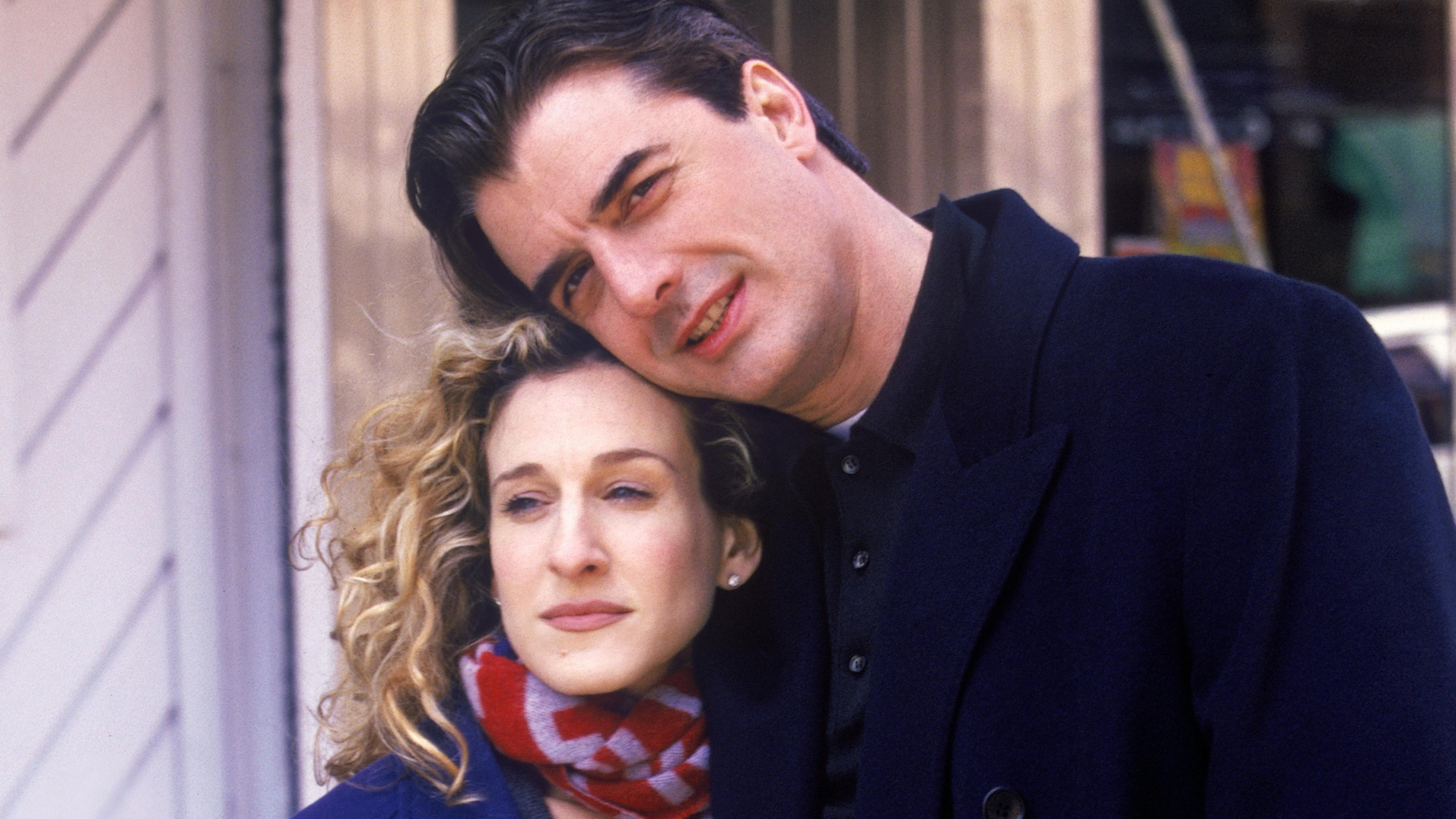 TVドラマ SEX and The City セックス・アンド・ザ・シティ シーズン1｜フジテレビの人気