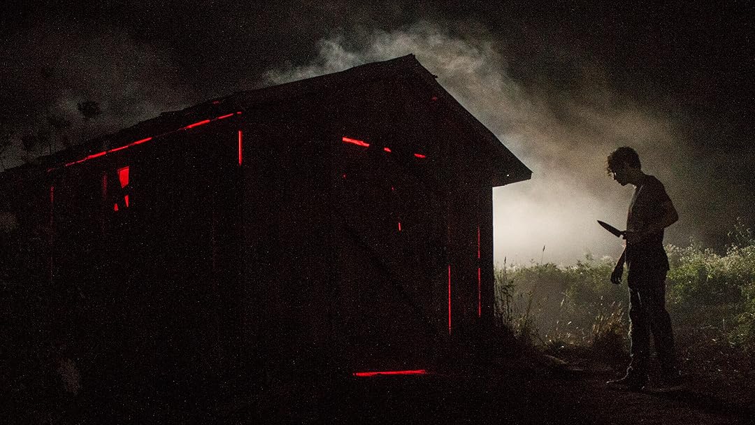 The Shed