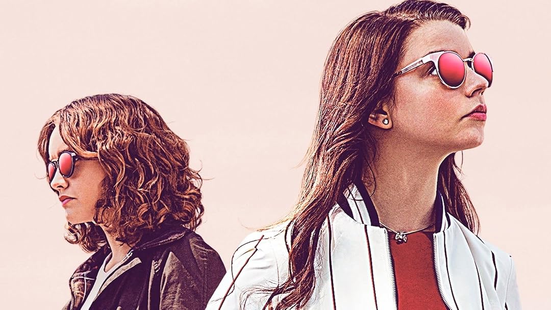 Thoroughbreds