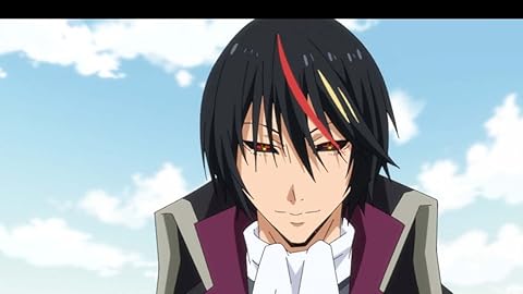 転生したらスライムだった件