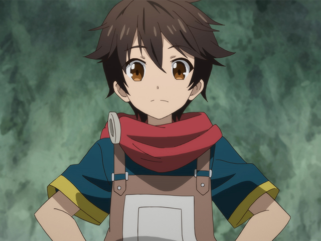 ♦︎新品ケース付き♦︎ 神達に拾われた男 season2 レンタルDVD 全話完結 81oXNFer1SL._AC_UF350,