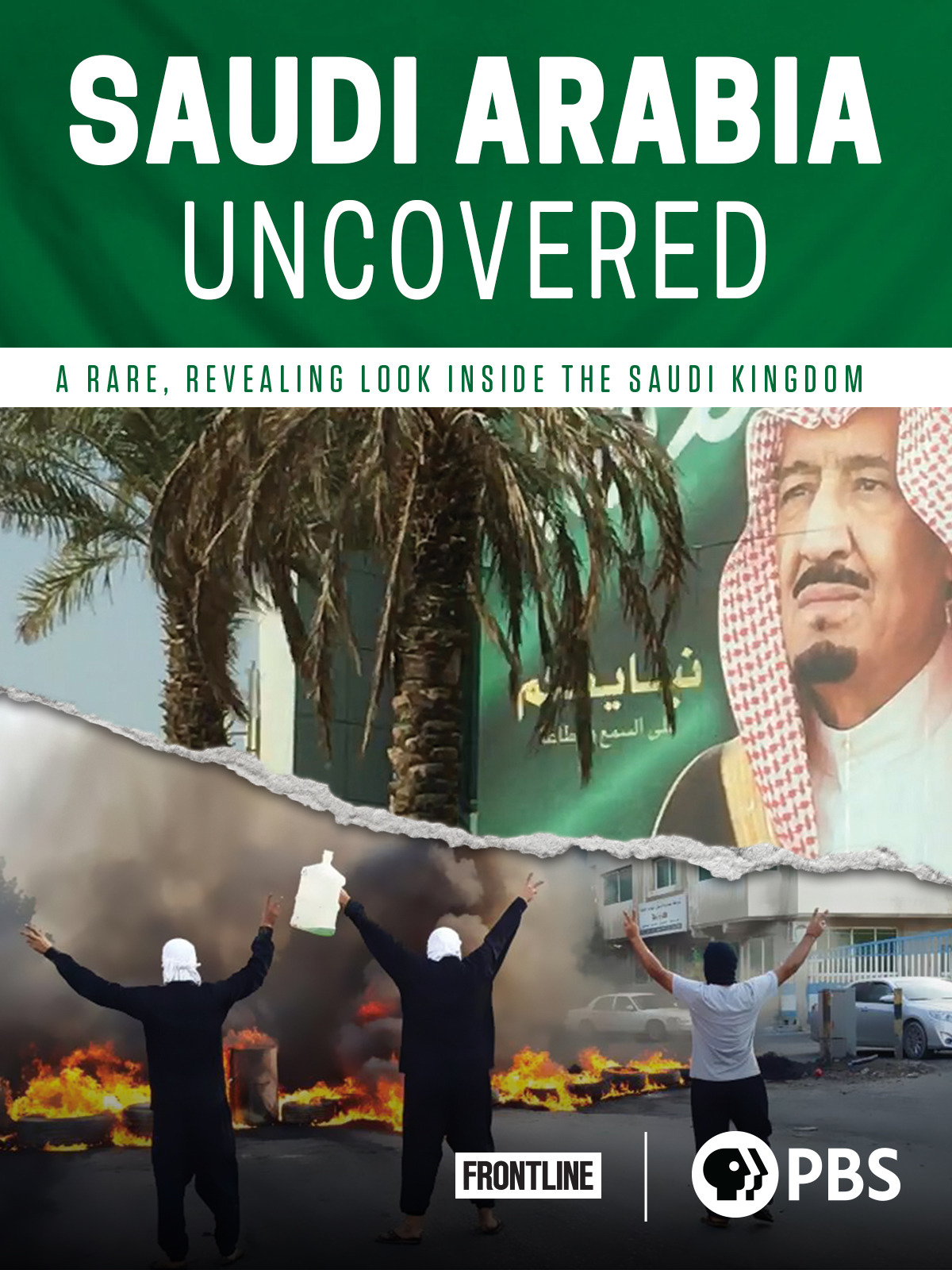 (未使用･未開封品)Frontline: Saudi Arabia Uncovered [DVD] [Import] Amazon.com: Frontline: Saudi Arabia Uncovered : ., James