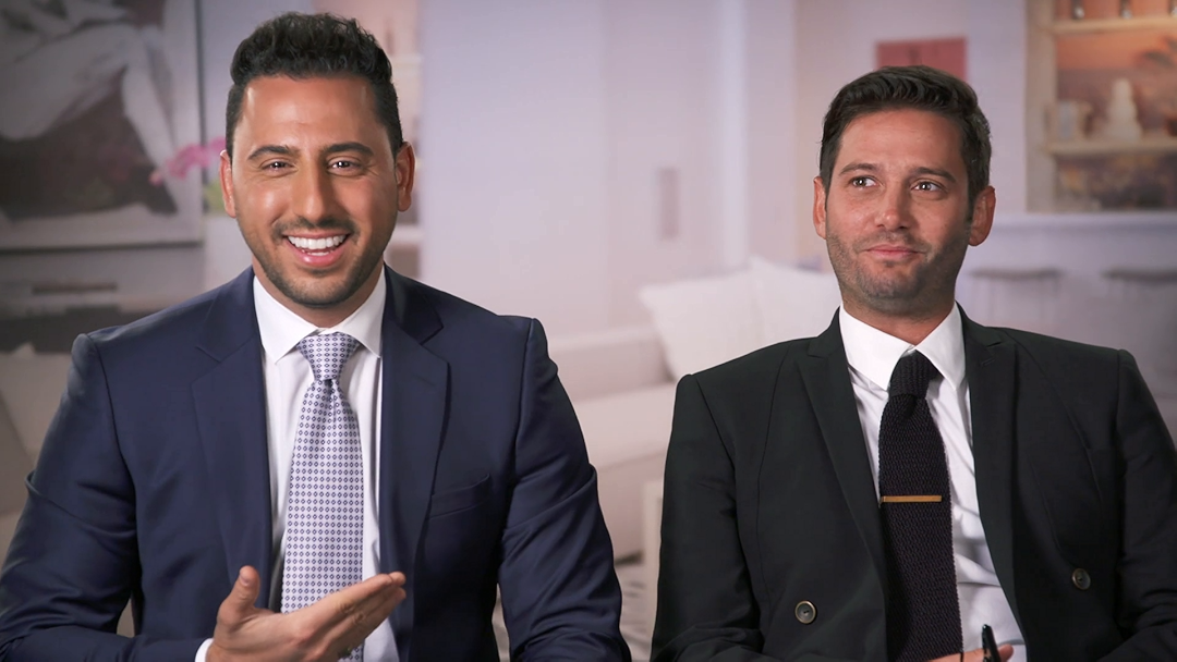 Million Dollar Listing Los Angeles