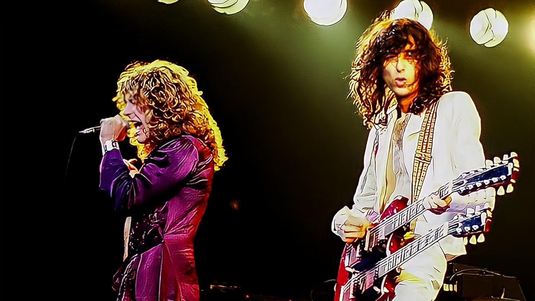 Led Zeppelin: In Their Own Words