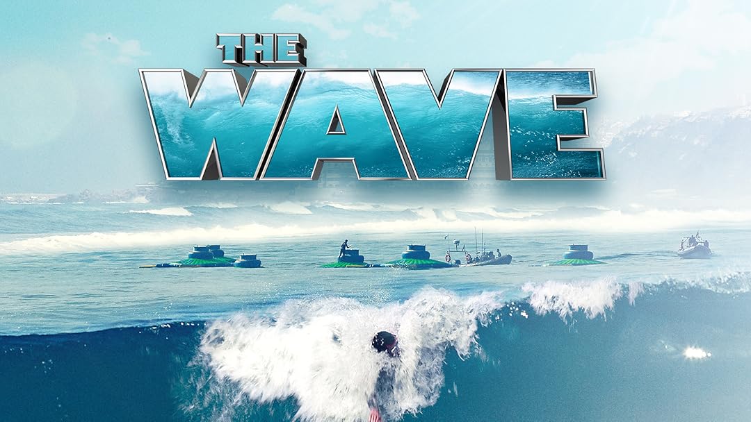 The Wave