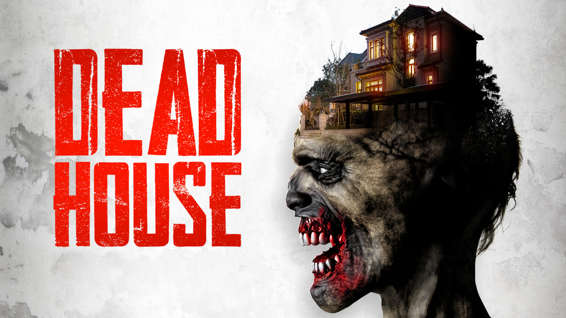 Prime Video: Dead House