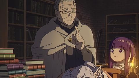 フリーレン フェルン ハイター