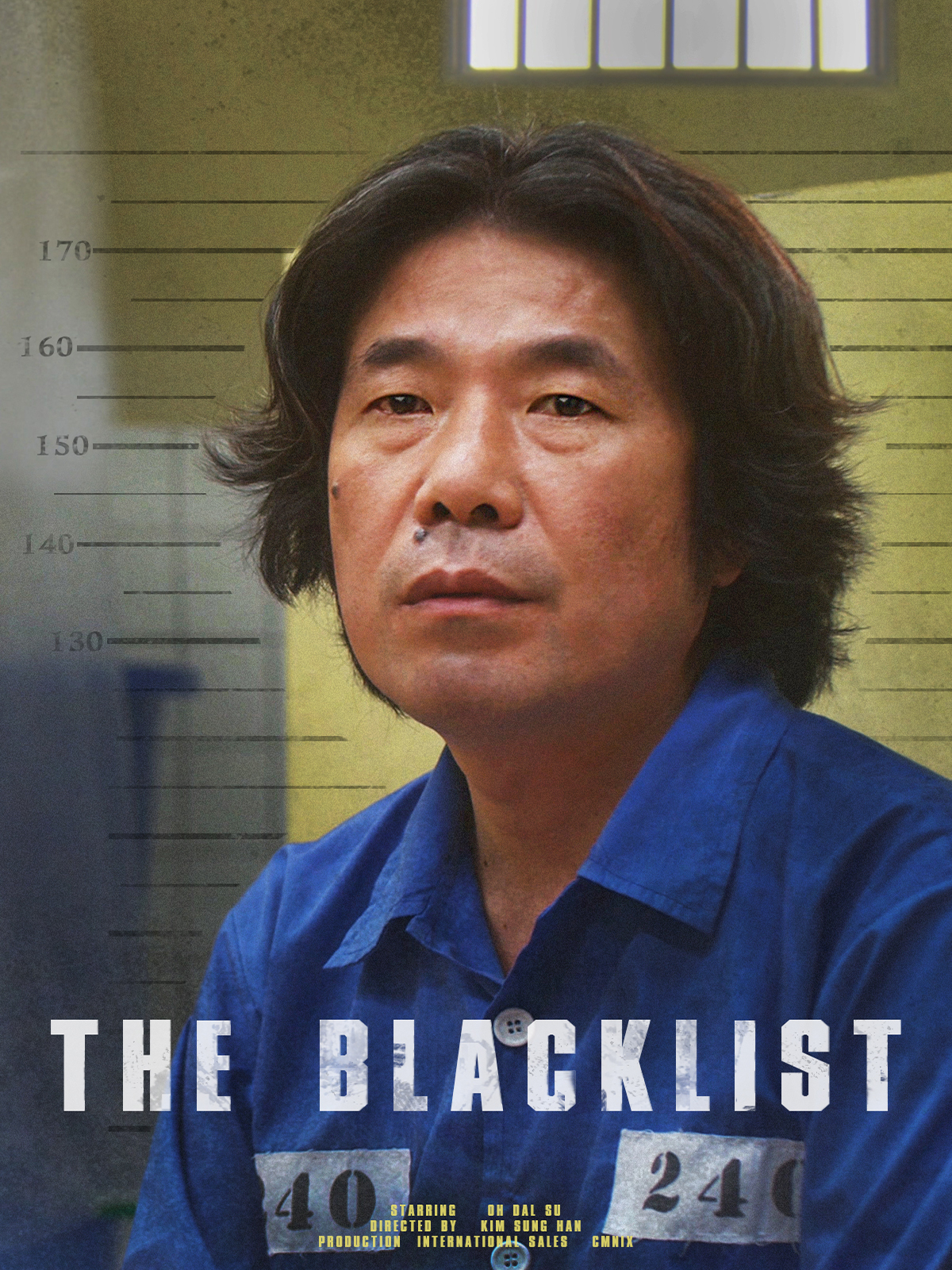 Prime Video: The Blacklist