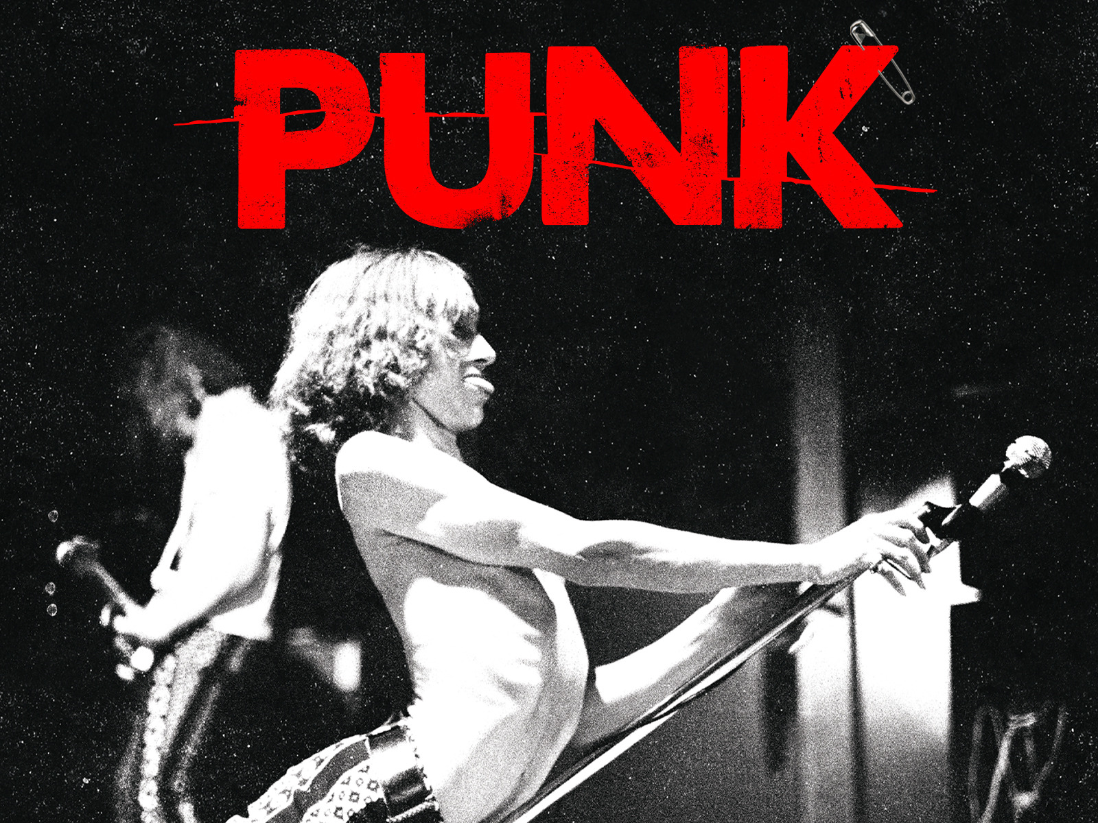Watch Punk | Prime Video