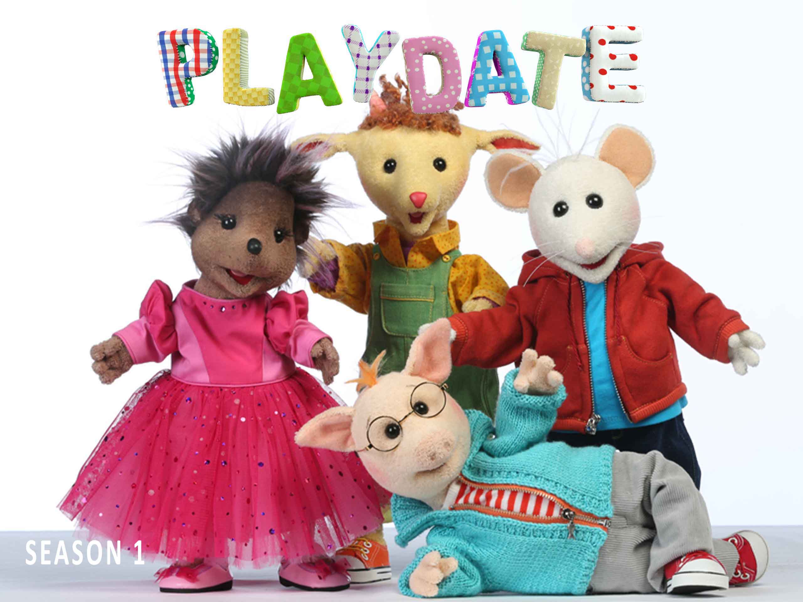 (未使用･未開封品)Little Playdates [DVD] Amazon.com: Little Playdates [DVD] : Little Playdates, n-a