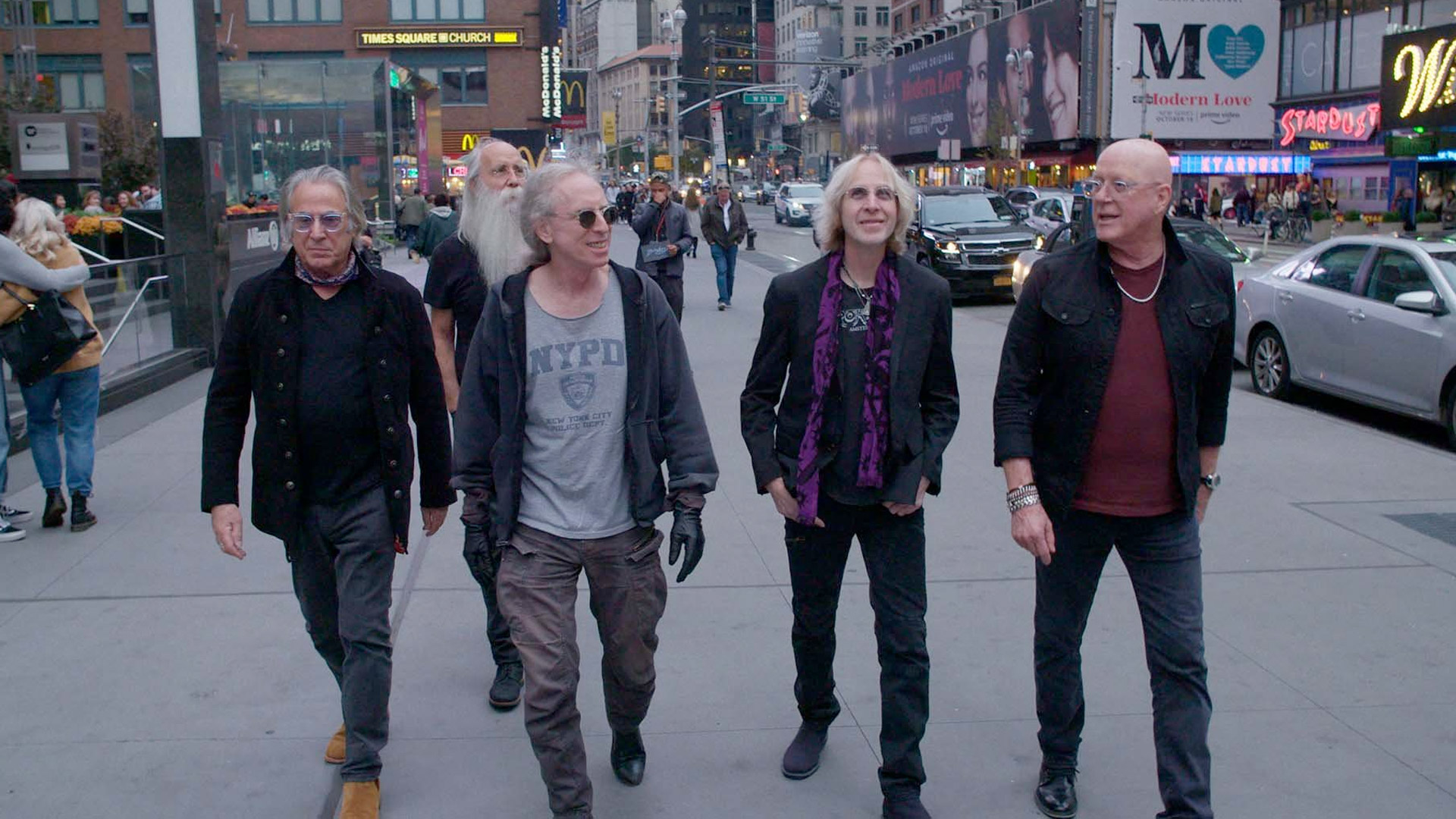 Prime Video: Immediate Family