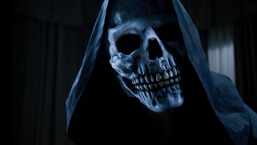 Night of the Reaper