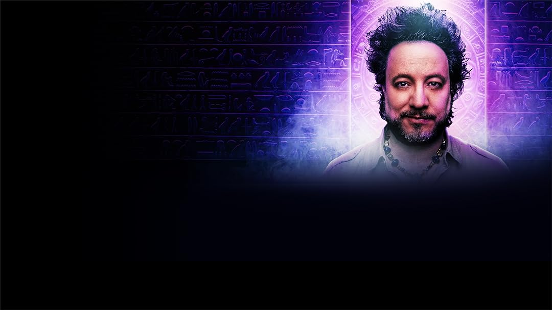 Ancient Aliens