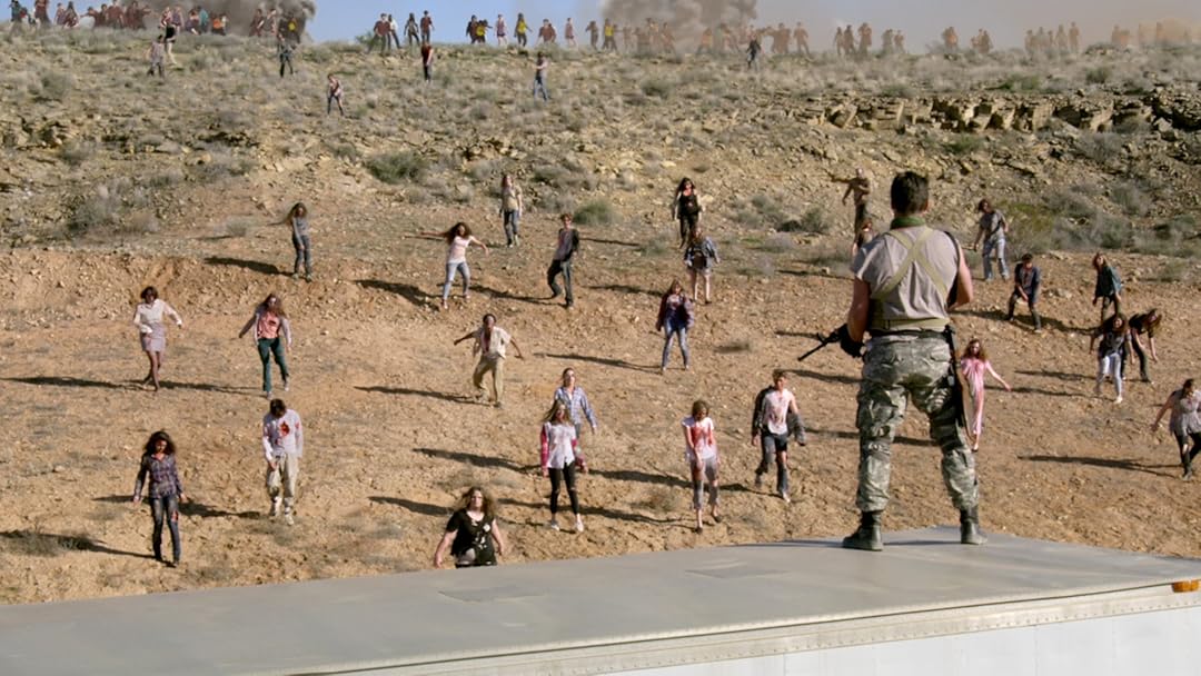 Dead Trigger