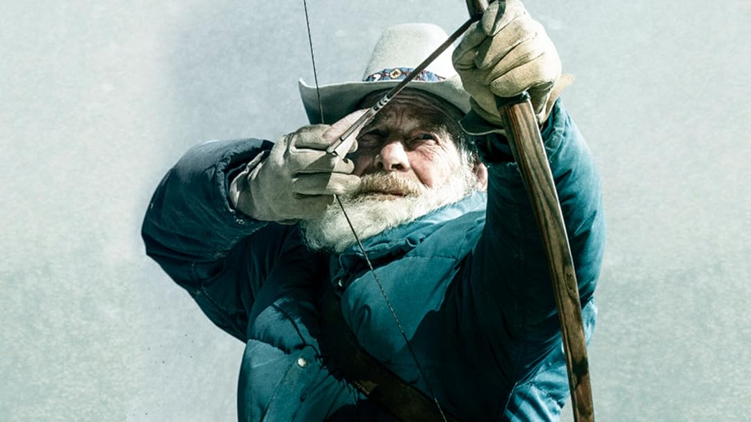 Prime Video: Temporada 3