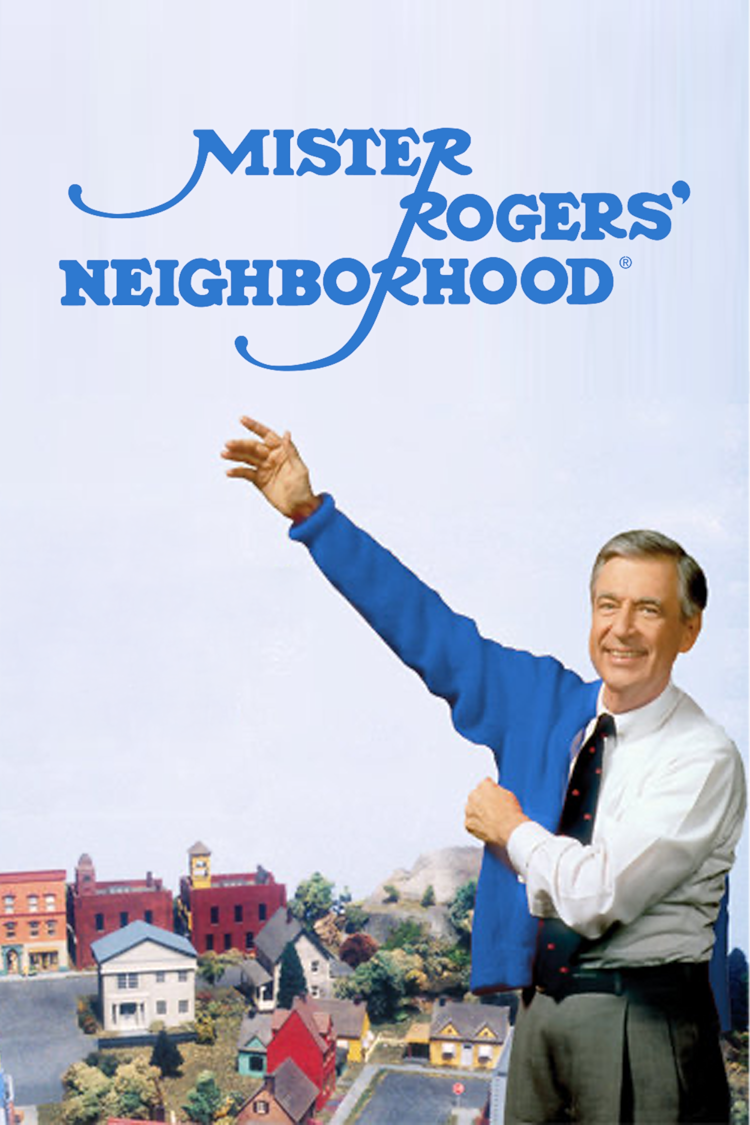 Mister Rogers' Neighborhood 1979 - 2001