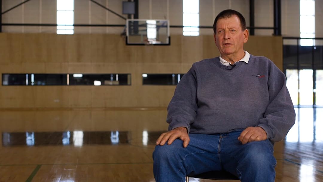 Loxton Basketball: 70 Years