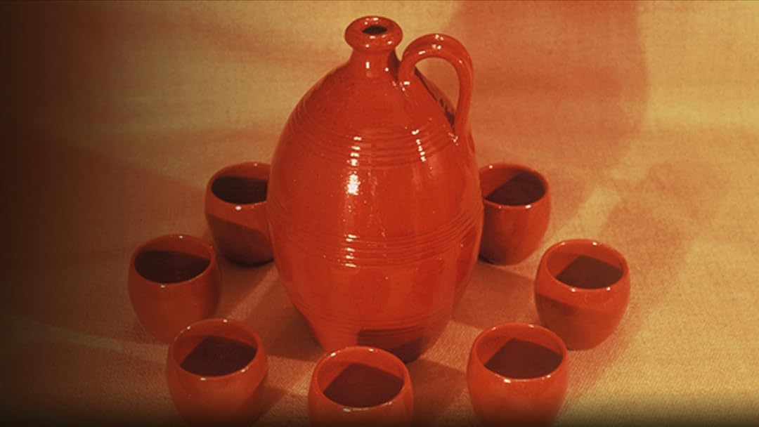 Craft in America