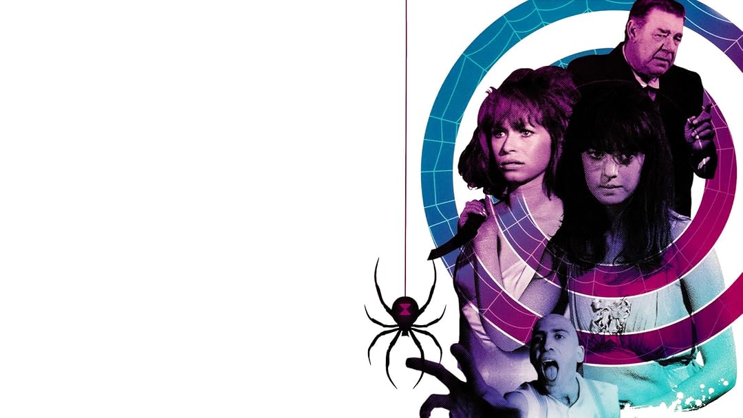 Spider Baby