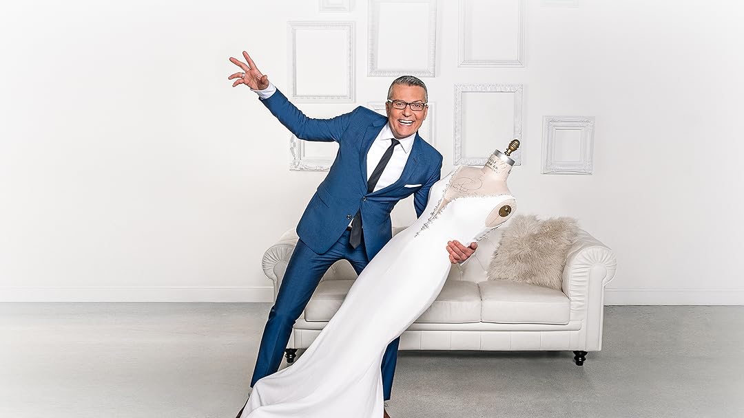 Say Yes to the Dress
