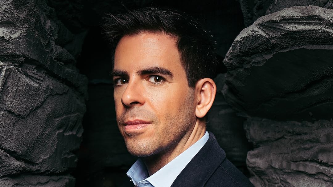 AMC Visionaries: Eli Roth – La historia del terror