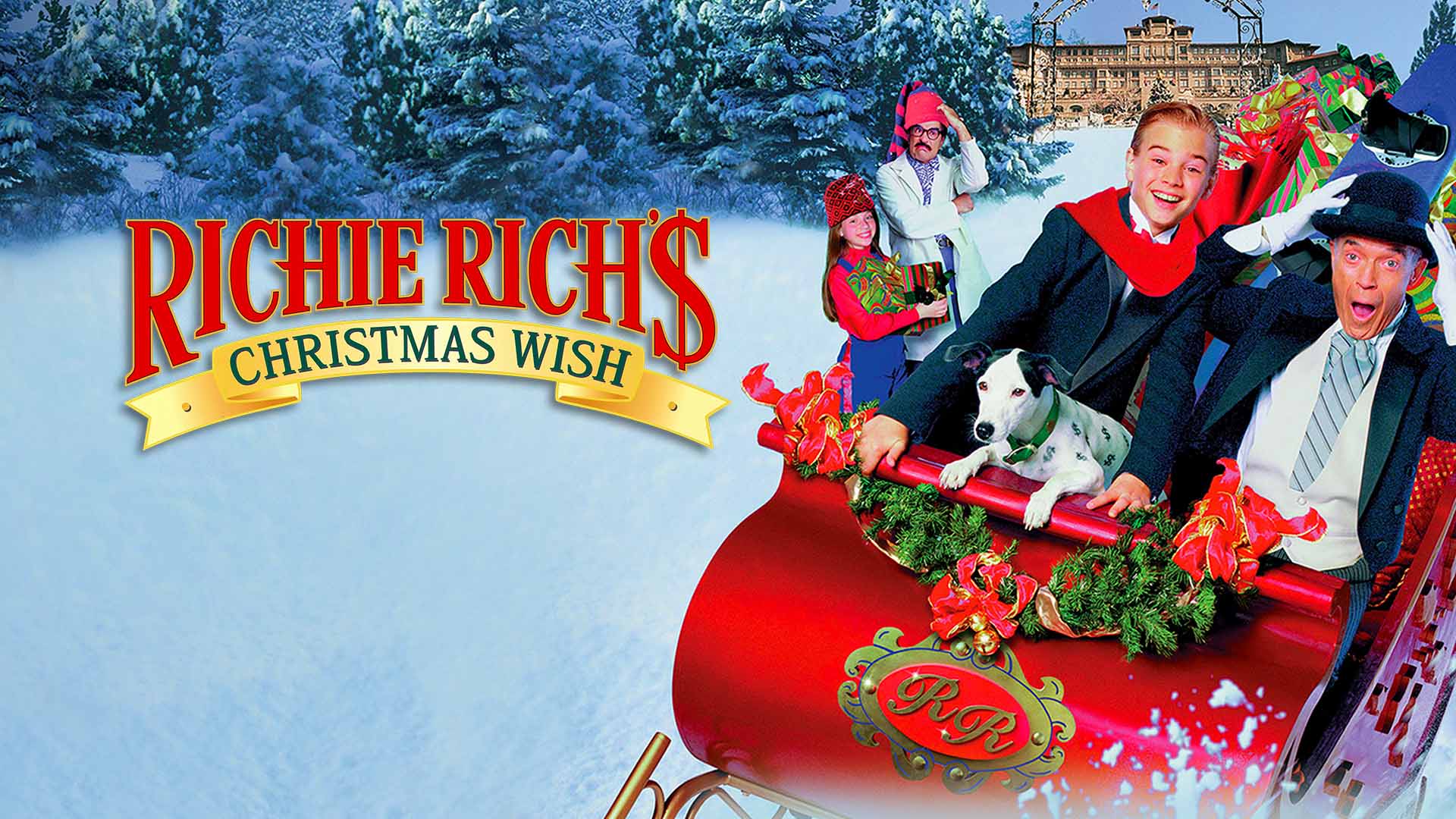 Prime Video Christmas With The Kranks