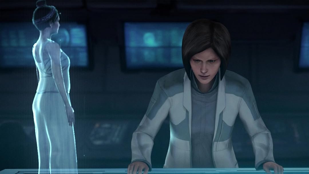 Halo: The Fall of Reach