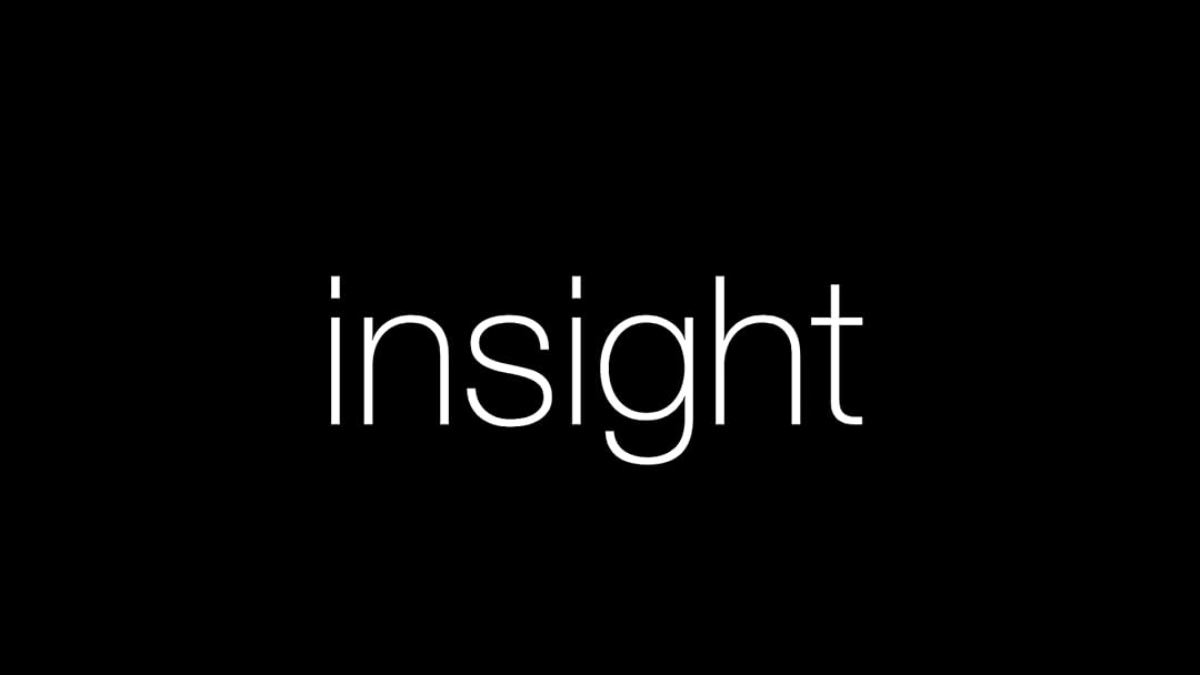 Watch Insight season 3 Prime Video