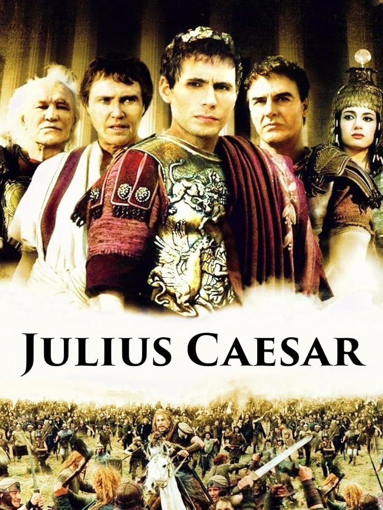 Wer streamt Julius Caesar? Film online schauen