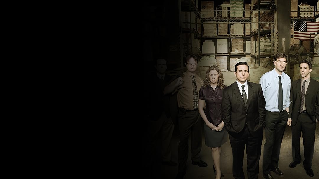 The Office