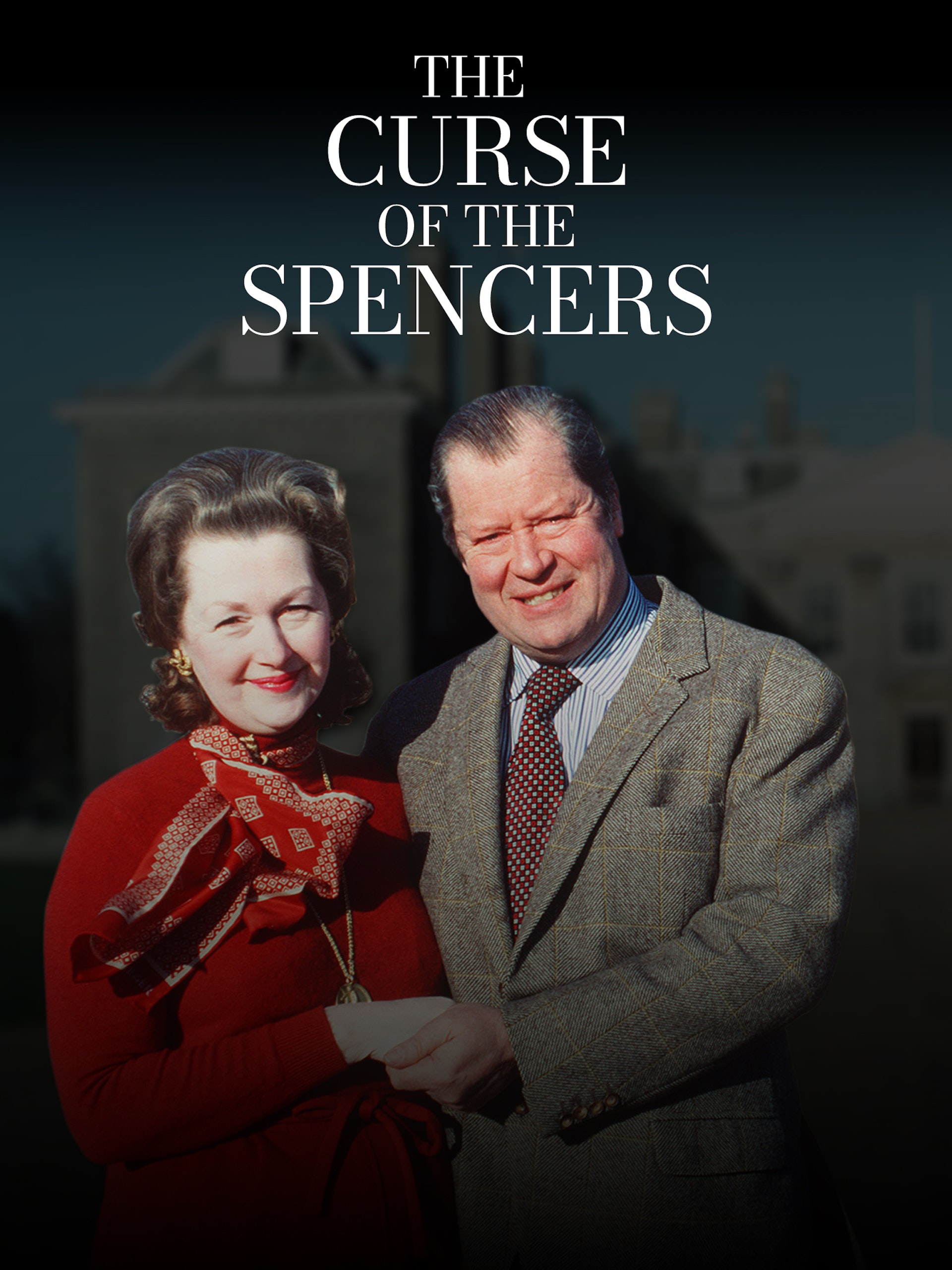 Prime Video Diana The Curse of the Spencers