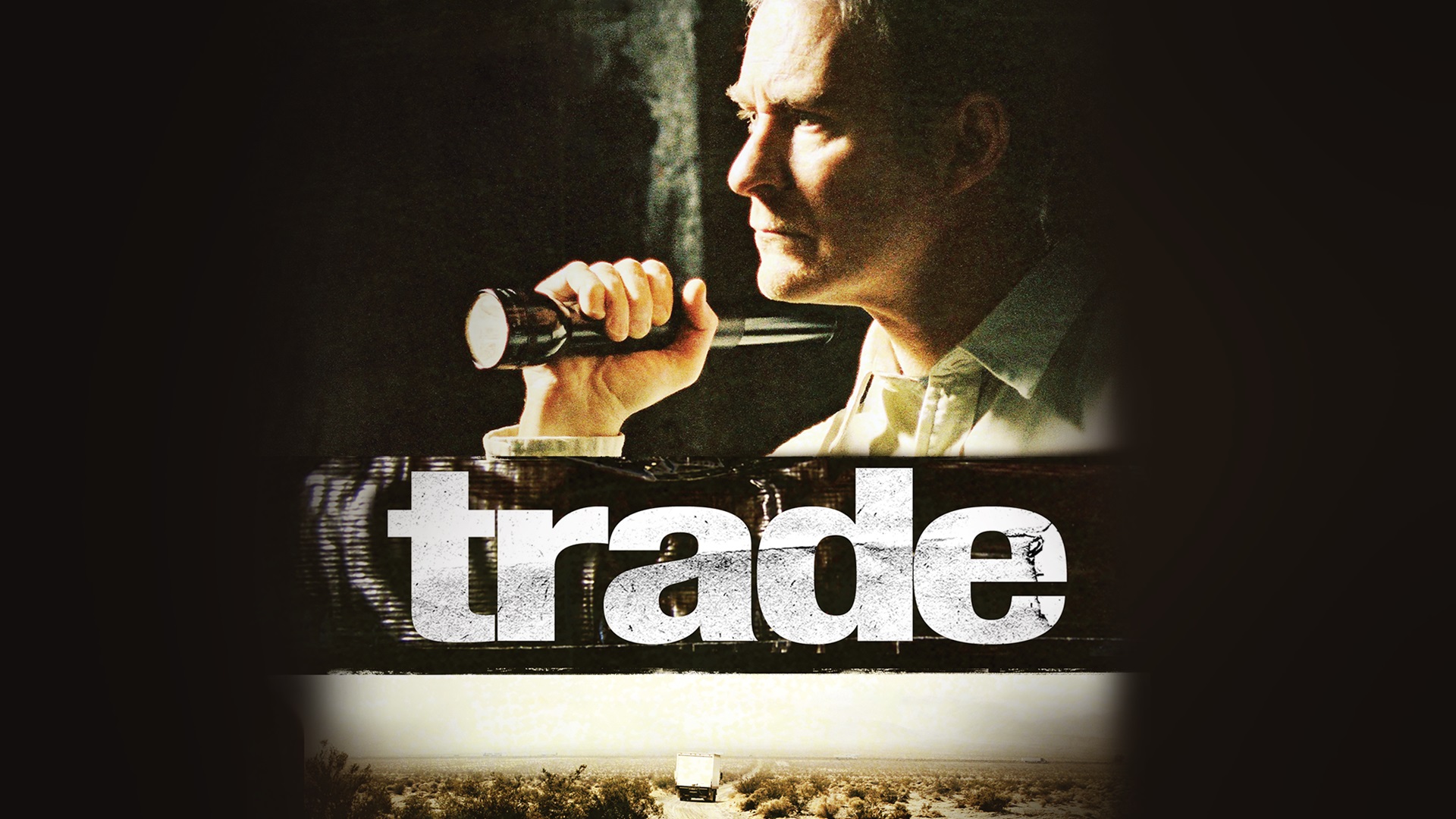 Prime Video: Trade