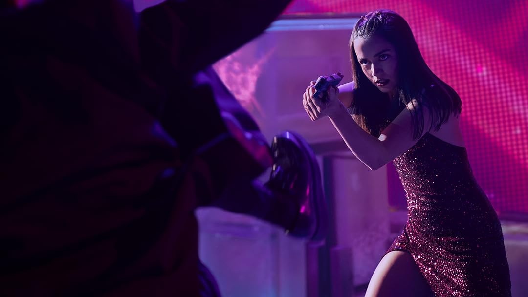Ballerina : De l'univers de John Wick