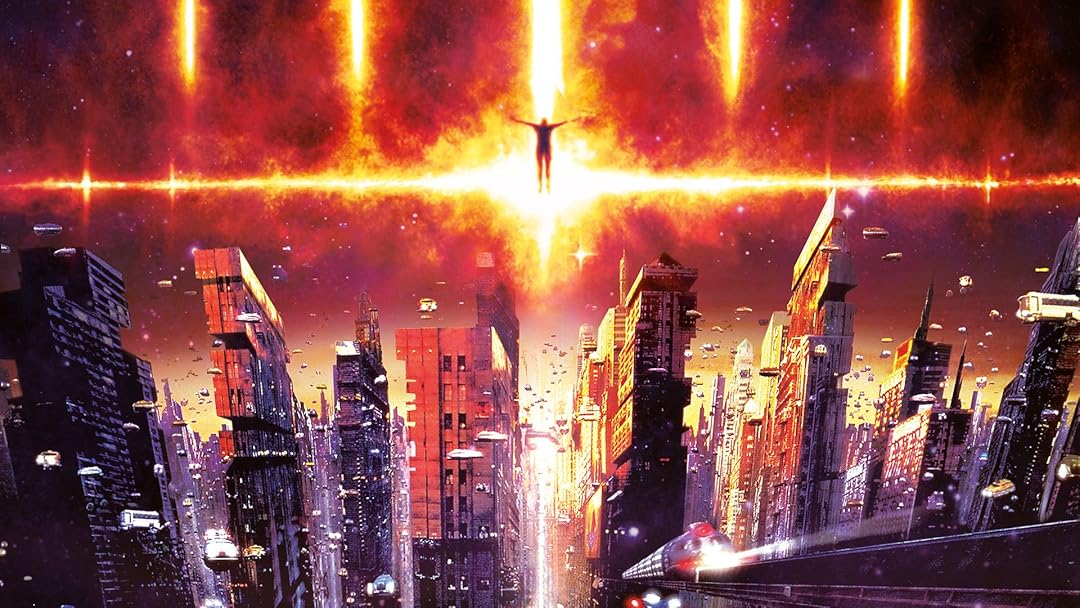 The Fifth Element