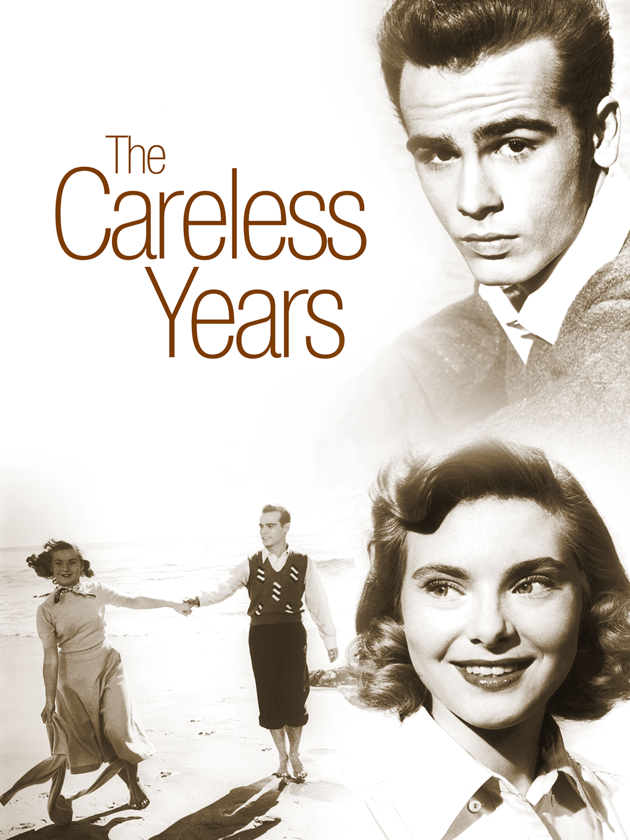 Prime Video Careless Years, The