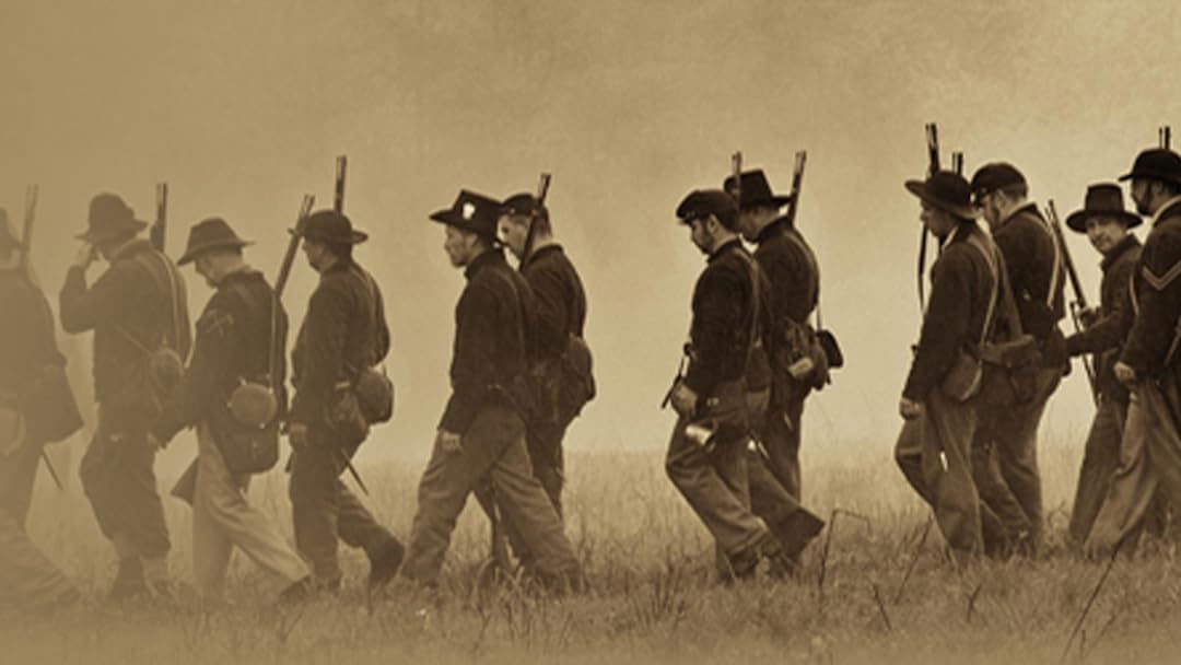 The Civil War: A Film By Ken Burns