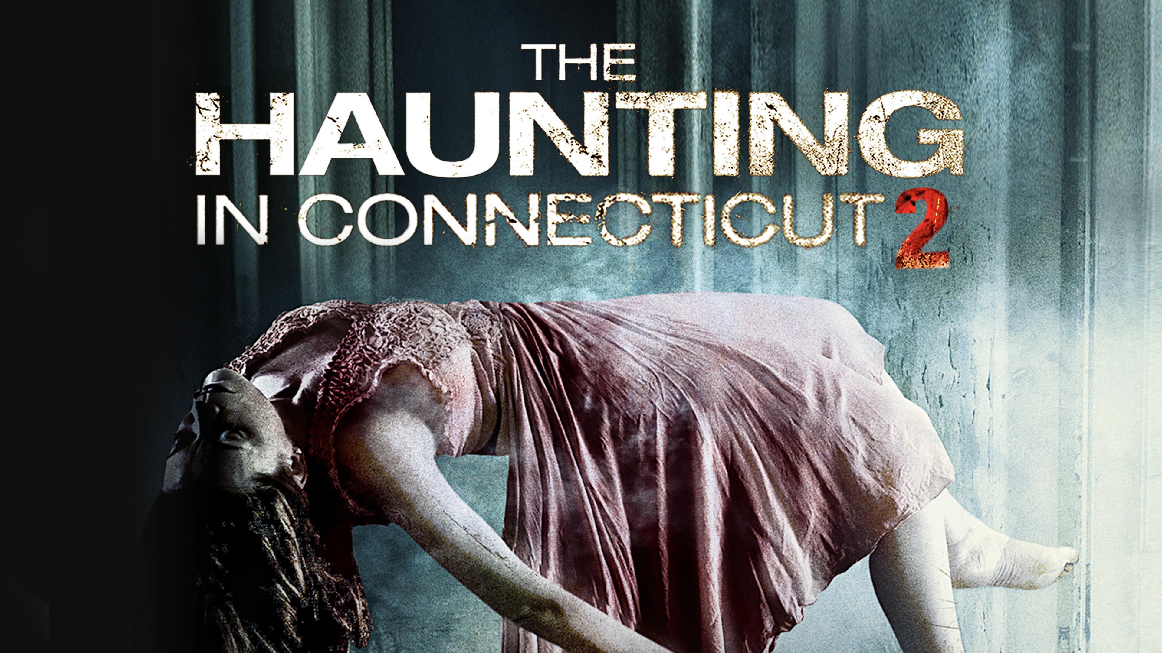 The Haunting In Connecticut 2 Ghosts Of Poster