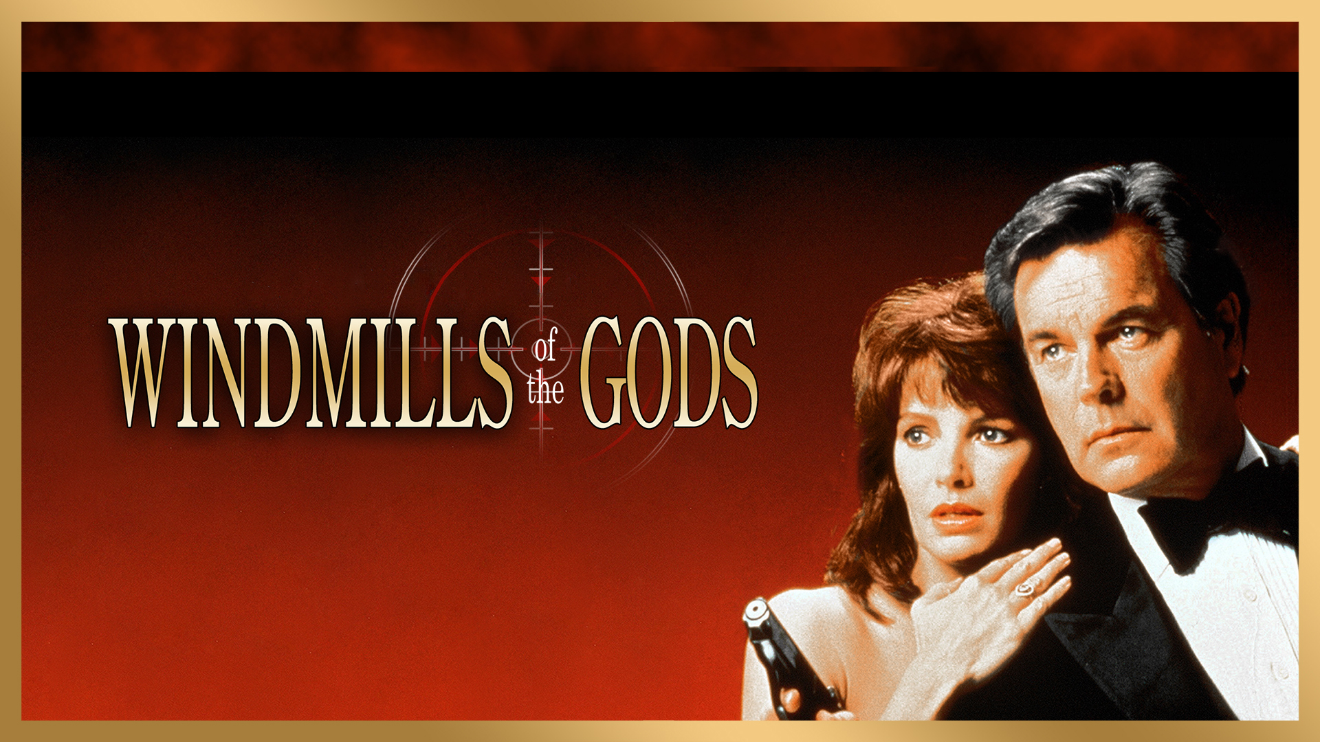 Prime Video: Windmill Of The Gods