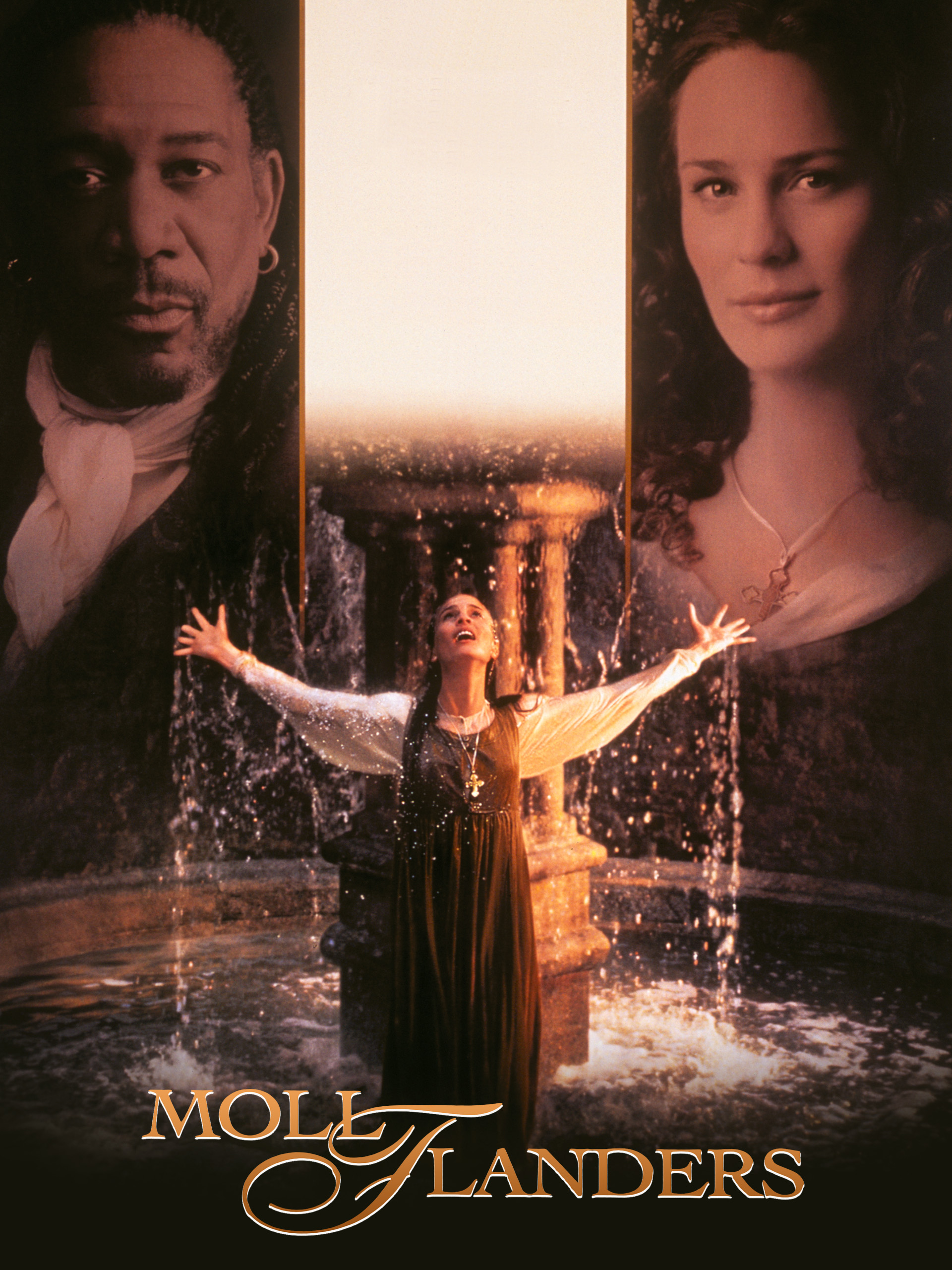その他 Moll Flanders [VHS] The Amorous Adventures of Moll Flanders/Home media